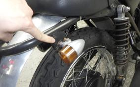 KAWASAKI 250TR BJ250F