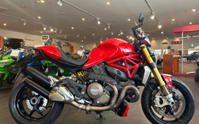 DUCATI MONSTAR 1200S 2015 ZDMM603JAFB