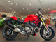 Фото Ducati MONSTAR 1200S 2015 с японского аукциона
