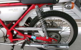 HONDA DREAM50 AC15
