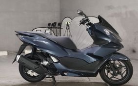 HONDA PCX 160 KF47