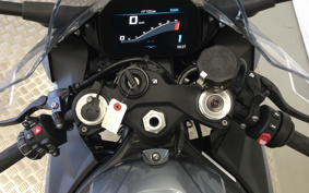 BMW S1000RR 2026 0P21