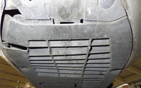 SUZUKI SKYWAVE 400 Gen.2 2003 CK43A