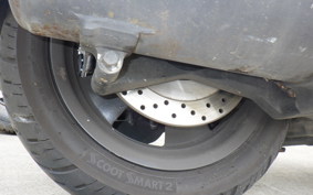 YAMAHA MAXAM 250 SG17J