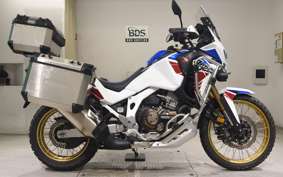 HONDA CRF1100L AFRICA TWIN DCT 2023 SD10