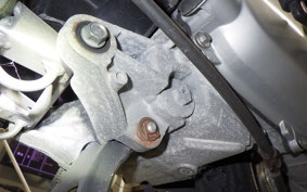 HONDA DIO CESTA GEN 2 AF68