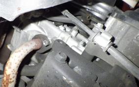 HONDA CREA SCOOPY I 2024 AF55