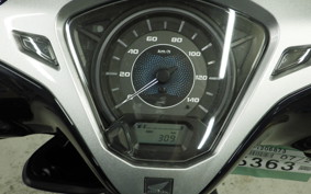 HONDA LEAD 125 2021 JK12