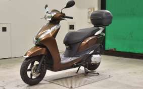 HONDA LEAD 125 JF45