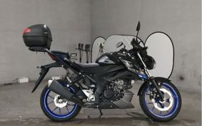 SUZUKI GSX-S125 DL32D
