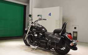 SUZUKI INTRUDER 400 Classic 2009 VK56A