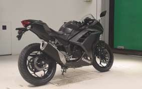 KAWASAKI NINJA 250 EX250L