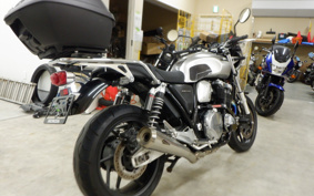 HONDA CB1100RS 2020 SC65