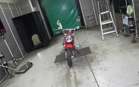 HONDA MONKEY Z50J
