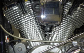 YAMAHA XV1600A ROADSTAR 2001 VP12J