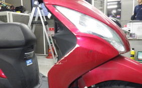 HONDA DIO 110 JF31