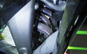 KAWASAKI NINJA ZX-6R A 2024 ZX636J