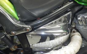 YAMAHA DRAGSTAR 400 1999 4TR