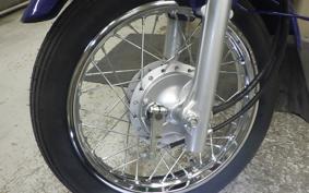 HONDA C50 SUPER CUB 1983 AA07