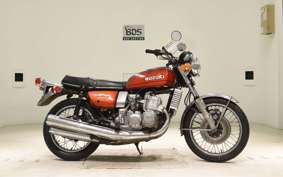 SUZUKI GT750 GT750