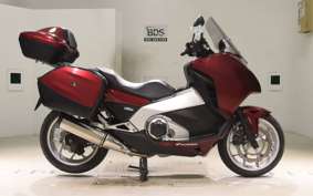 HONDA NC700 INTEGRA 2012 RC62