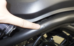 HONDA REBEL 250 S 1993 MC49