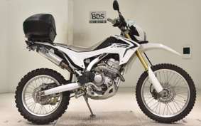 HONDA CRF250L MD38