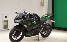 KAWASAKI NINJA 400 2023 EX400L