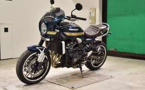 KAWASAKI Z900RS 2022 ZR900C