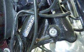 HARLEY FXSB 1580 2015