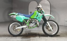 KAWASAKI KDX200SR DX200G