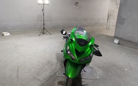 KAWASAKI ZX 1400 NINJA R ZXT40E