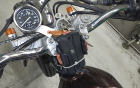 HONDA FTR223 1996 MC34