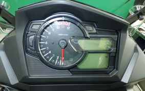 SUZUKI Vストローム650XTA 1986 C733M