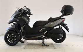 YAMAHA TRICITY 300 2021 SH15J