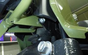HONDA CROSS CUB 110 2026 JA45