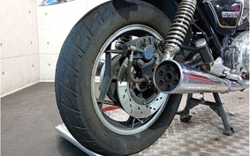 SUZUKI GS750G 1984 GS750G