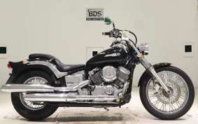 YAMAHA DRAGSTAR 400 2011 VH02J