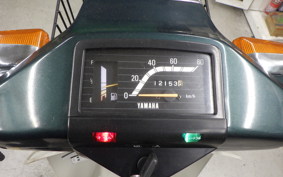 YAMAHA MATE 80 2008 V80
