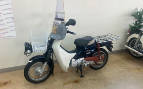 HONDA SUPER CUB110 JA10