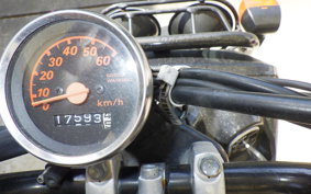 HONDA ZOOMER AF58