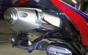 HONDA CBR600RR 2024 PC40