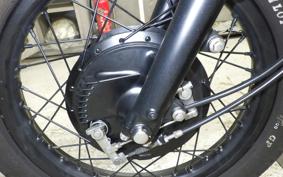 YAMAHA SR500 1990 1JN