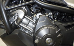 HONDA NC750X 2021 RH09