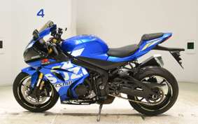 SUZUKI GSX-R1000R A 2019 DM11G