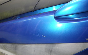 SUZUKI SKYWAVE 250 (Burgman 250) SS CJ43A