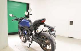 HONDA CB250RA 2025 MC52