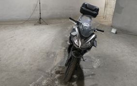KAWASAKI NINJA 400 2017 EX400E