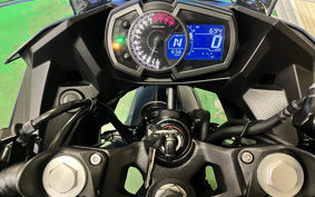 KAWASAKI NINJA 400 2022 EX400G