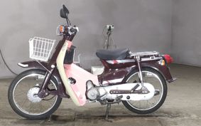 HONDA SUPER CUB50 C50